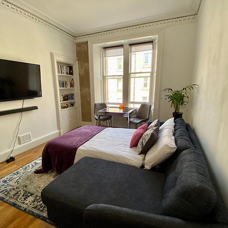 Traveller Award Winner 2024 - Edinburgh Apartment With 3 Beds Exterior foto