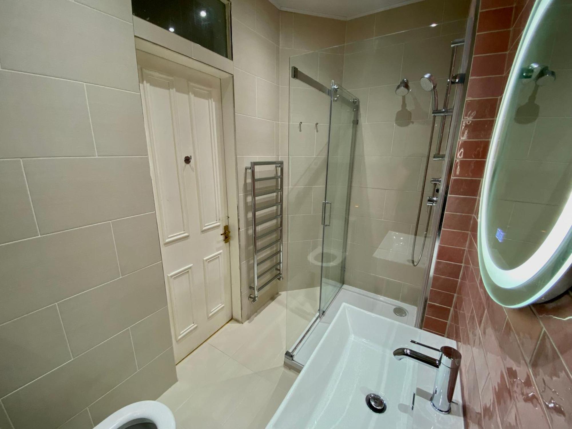 Traveller Award Winner 2024 - Edinburgh Apartment With 3 Beds Exterior foto